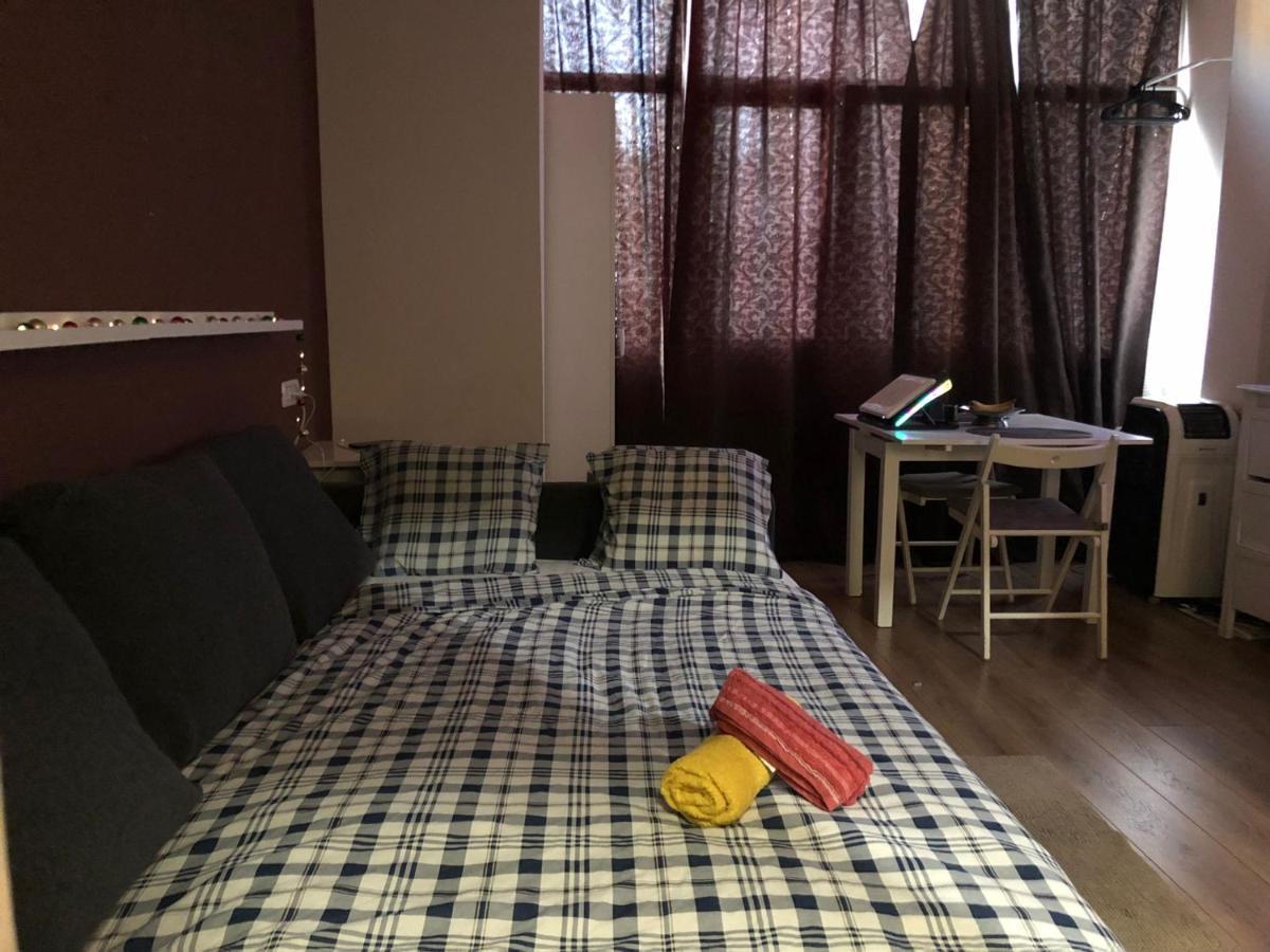 Bucharest Old Town Apartments Dış mekan fotoğraf