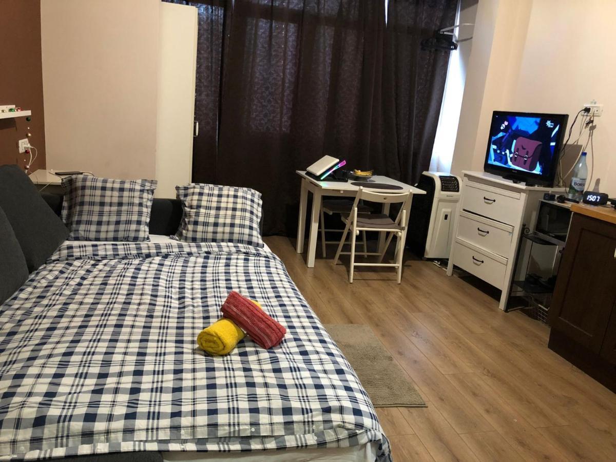 Bucharest Old Town Apartments Dış mekan fotoğraf